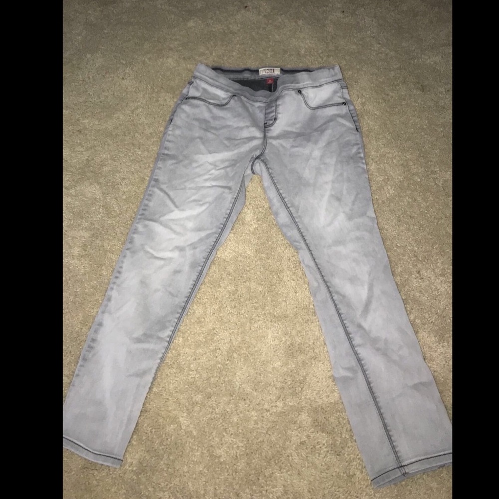 Jeggings